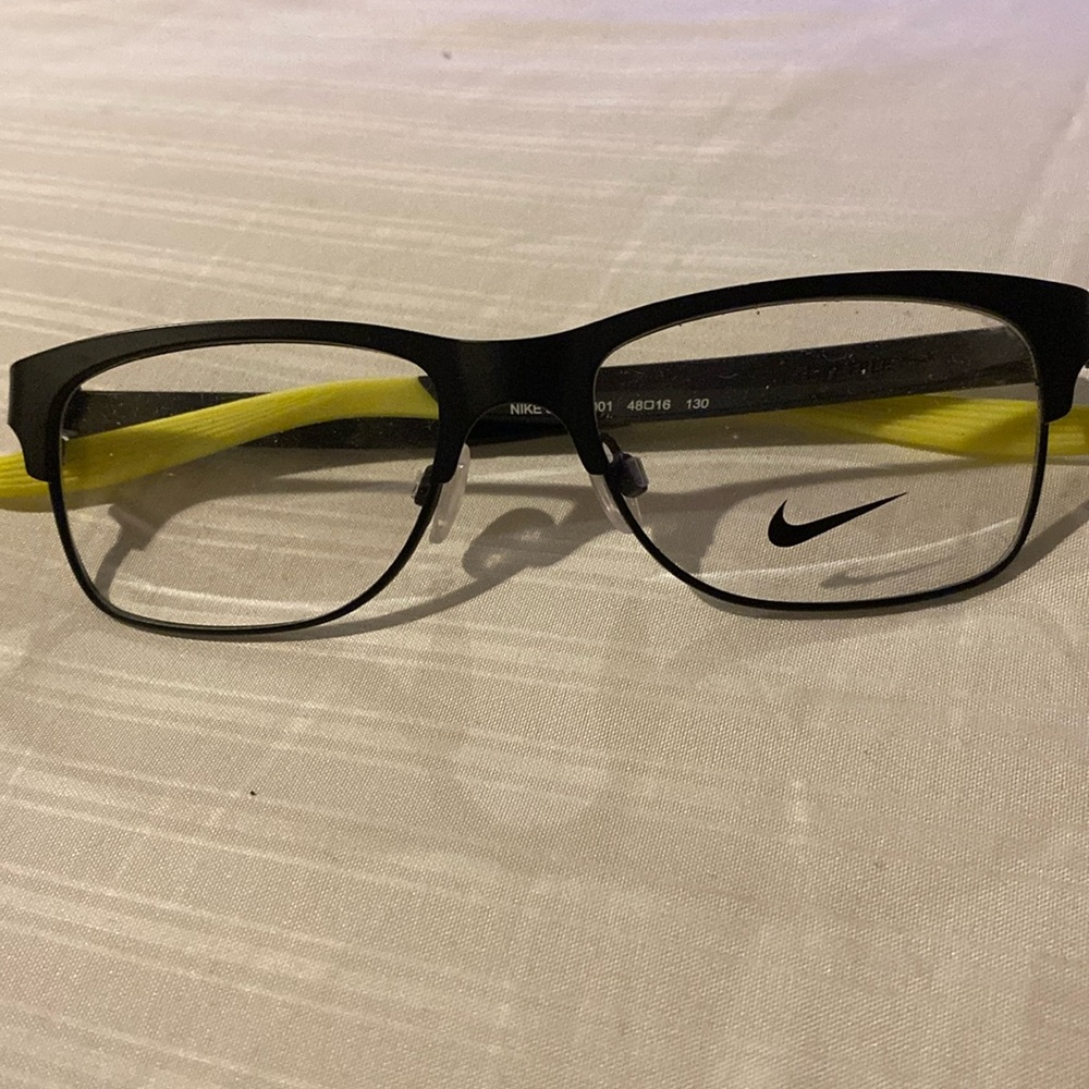 Nike glasses